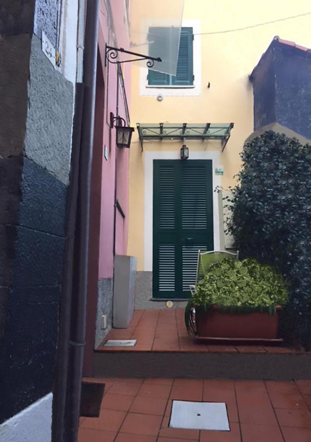 Ferienwohnung Monterosso Al Mare 20 Exterior foto
